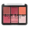 Blur Balm Blush Palette 6g