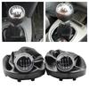 5/6 Speed for VW Touran Caddy MK2 2003 2004 2005 2006 2007 2008 2009 2011 2012 2013 2014 2015 Gear shift Stick knob leather Boot