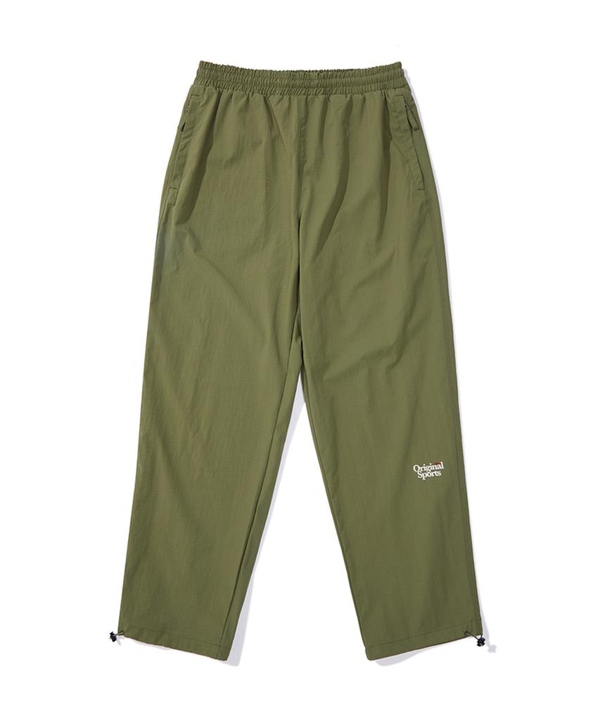 PRO-SPECS Ripstop Pants Kaki