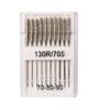 Sewing Machine Accessories: Household & Industrial Needles
