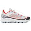 Madhappy X Salomon XT-6 FT Comfortable Versatile Durable Low-Top Running Shoes Men Sneakers White Black 471081