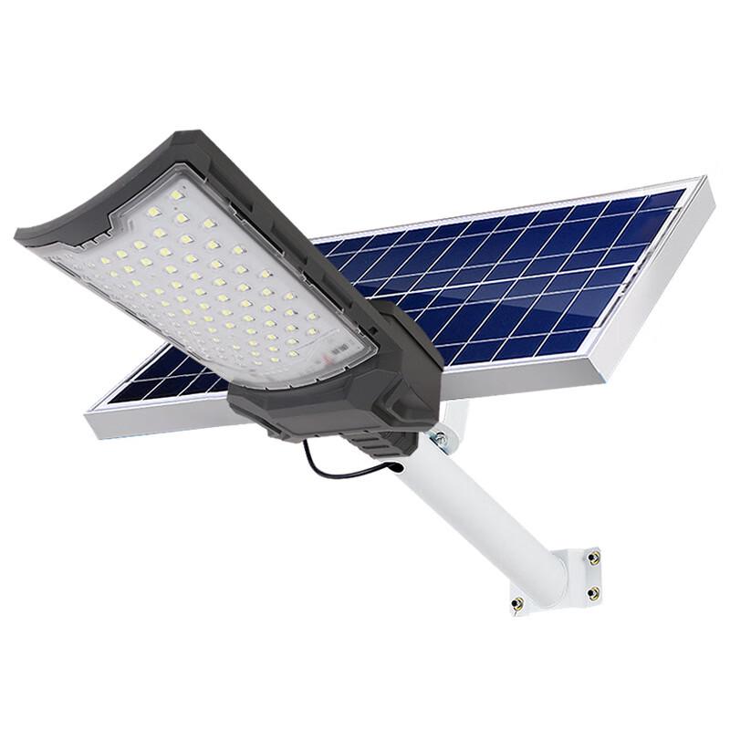 JUN YONG LIGHTING Outdoor Solar LED Street Light
