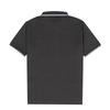 Columbia Moisture-Wicking Quick-Dry Breathable Short Sleeve Polo Shirt Men tops Black AE0412-012