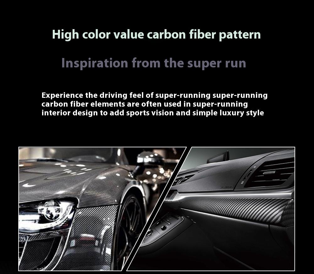 For Mitsubishi Outlander Pajero Asx Colt Lancer EX Evolution X L200 Triton RALLIART Delica Eclipse Car Steering Wheel Cover