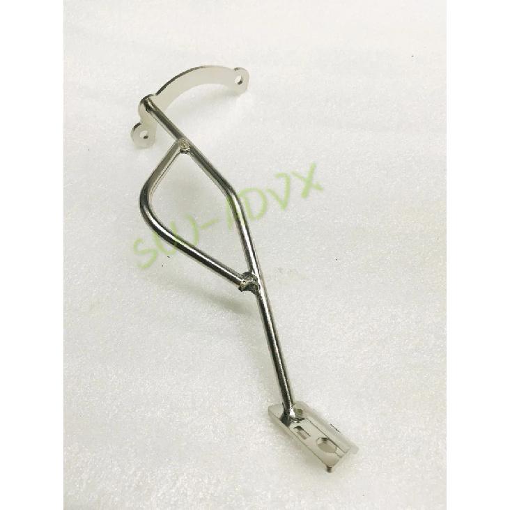 FOR BMW R1200GS R1200GSA HP2 Motorcycle Accessories Gasoline Line Protection Guard Bar