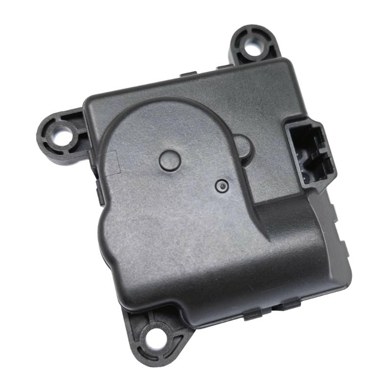 HVAC Heater Blend Door Actuator for 1500 2500 3500 Truck Pickup 5.9L 8.0L 1999-2002 Replace 5104879AA 604-018