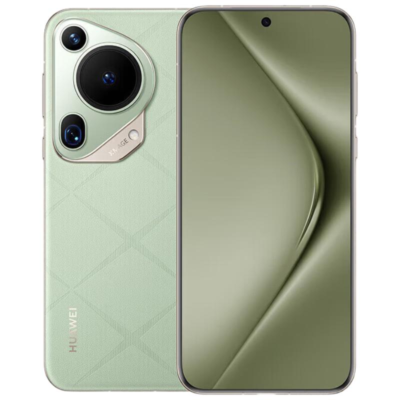 

Huawei Pura 70 Ultra (CN version) 12GB+512GB