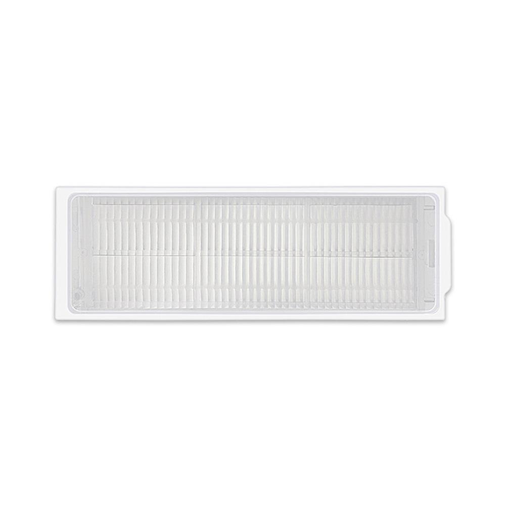 3 X Filter für für Xiaomi für MI Roboter-Staubsauger-Wischer 2 Lite MJST1S / MJST1SHW Waschbare rotierende Wischmopp-Zubehörteile Seitenbürste Mädchen