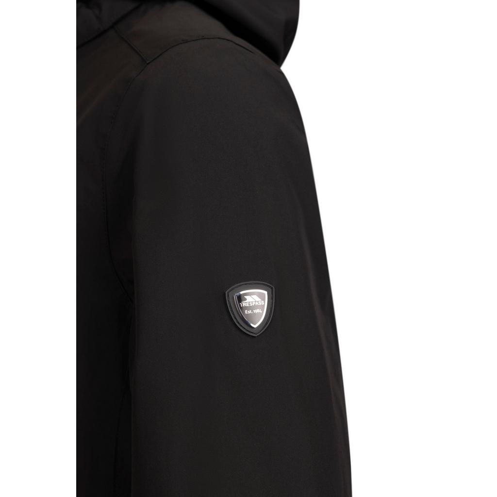 Trespass Womens/Ladies Hosho Waterproof Jacket