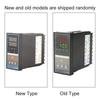 REX-C400FK02-V*AN SSR Output Temperature Controller with Alarm Function