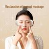 Hezheng Foldable Smart Eye Massager