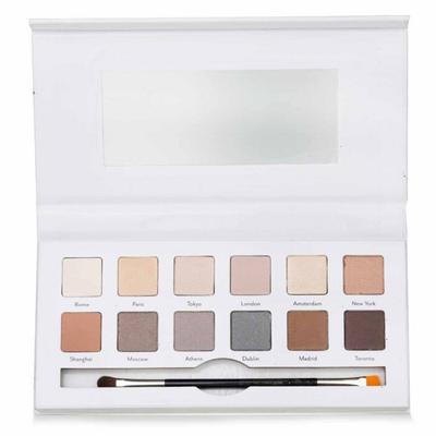 Trucco occhi – Ombretti