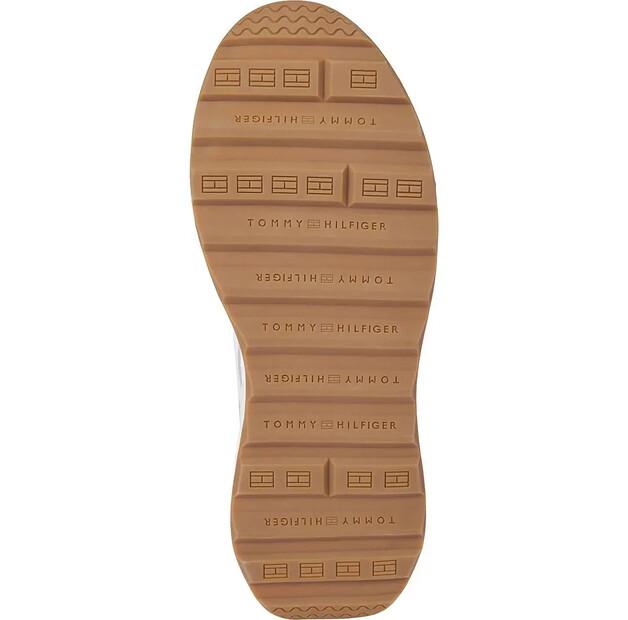 Tommy Hilfiger Retro Runner Seasonal Sneakers