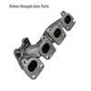 Coletor de Escape para Peugeot Citroën 1.6T/1.8T (V759703180, 0341P6, 9816495980)