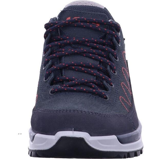 Полуботинки Lowa Toro Pro GTX LO