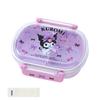 (SANRIO) Lunch Box Kuromi 146196