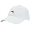 Fila Unisex Avslappnad Basebollkeps