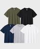 Üst giysisi – T-shirtler