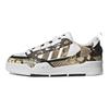 adidas ADI2000 Hadí kůže - Blanch Cargo Unisex tenisky Hnědá Cloud-White Core-Black GW4700