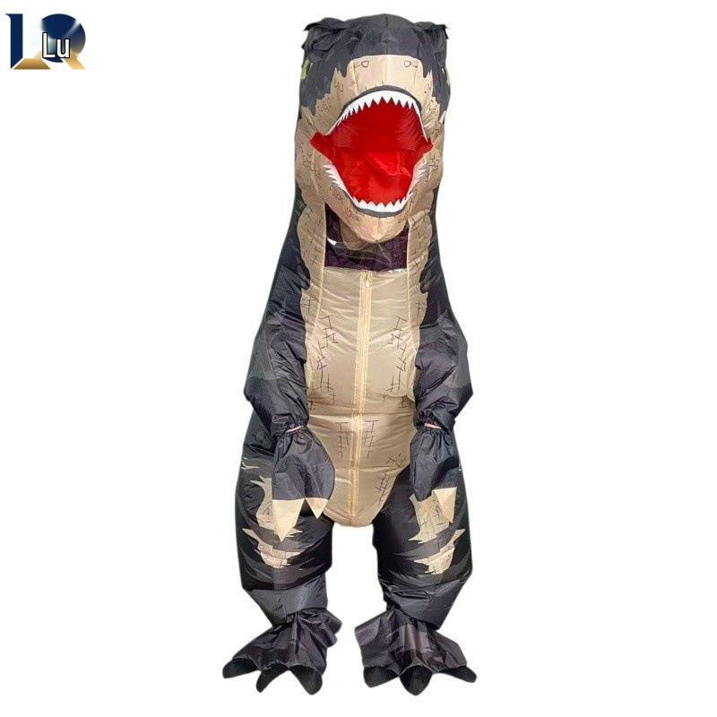 Halloween Dragon Inflatable Costume - New Style for Parties & Role-Playing Events