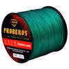Proberos Manufactory  Fishing Line 16 X Braided 300m 500m 1000m 2000m PE Mainline Super Strong Fishing Line