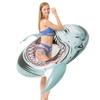 Shark Inflatable Water Float