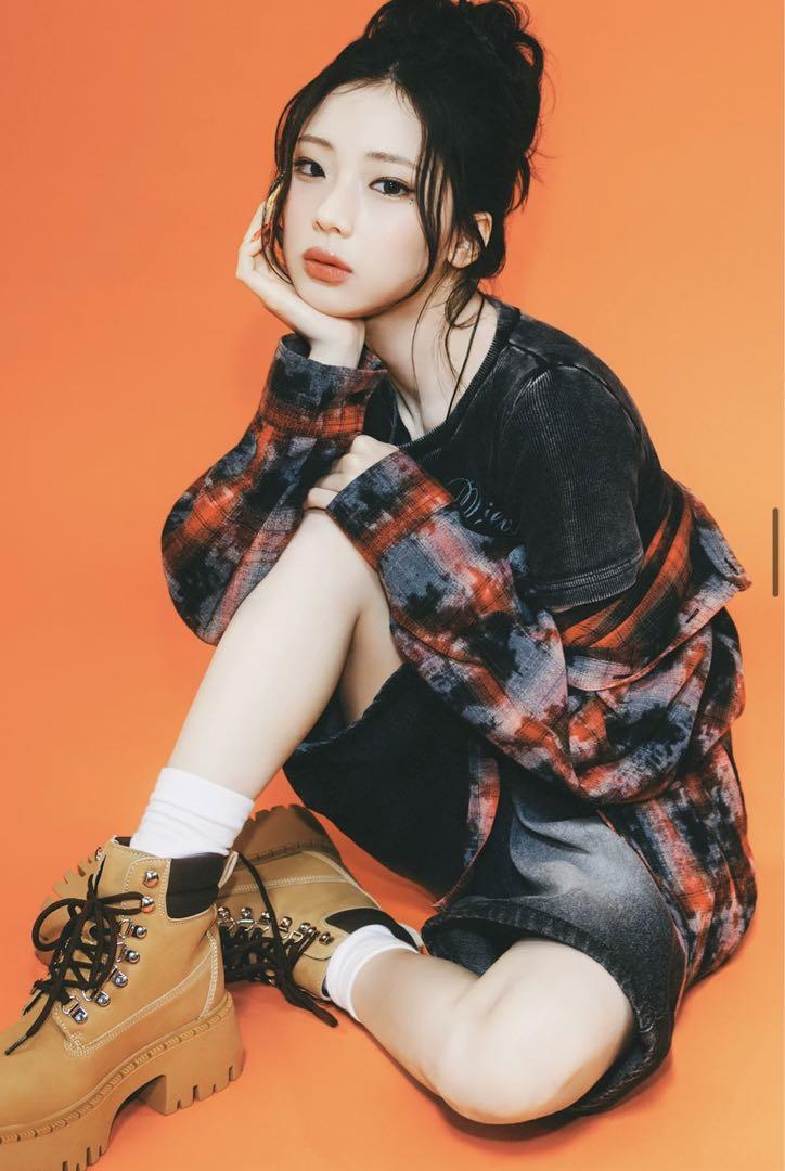 

[Б/У] Платформенные ботинки BEBIMON RUKA s WEGO, бежевые, размер M, осень/зима