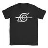Japanese Anime Unisexga Graphic Tshirt For Unisex Unisex Narutoes Vintage Cotton Tees Crewneck Short Sleeve T Shirt Gift Idea Tops
