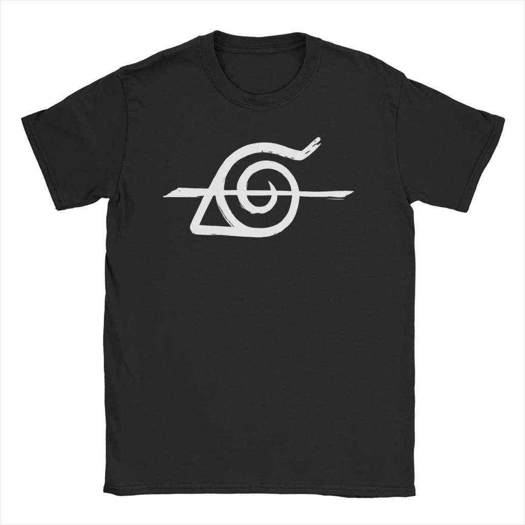 Japanese Anime Unisexga Graphic Tshirt For Unisex Unisex Narutoes Vintage Cotton Tees Crewneck Short Sleeve T Shirt Gift Idea Tops