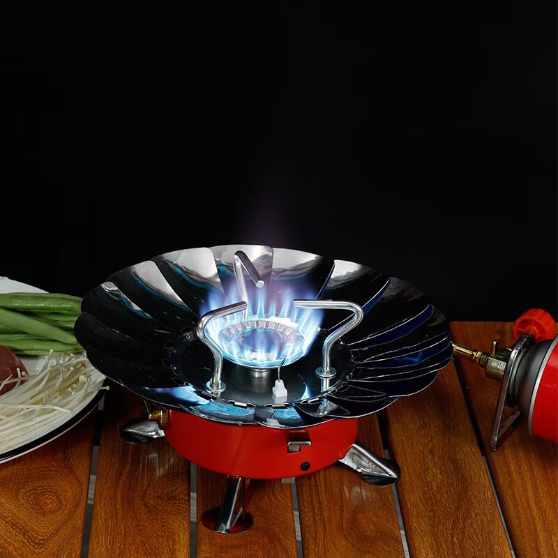 Nufeng Outdoor Portable Folding Camping Gas Stove