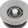 Boat Air Valve, Gas Valve Replacement for Inflatable Dinghy Kayak Canoe