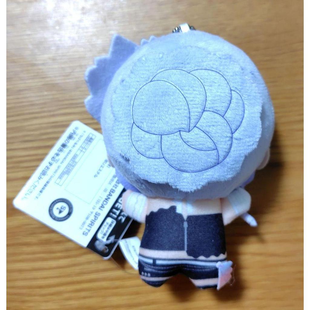 Used THE IDOLM@STER Shiny Colors Chibigurumi Suzuki Hagun Namco Limited