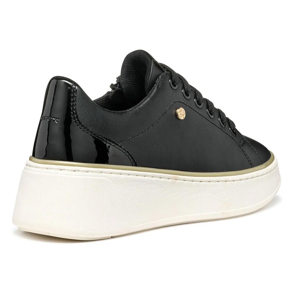 Geox Кросовки Sunnetty