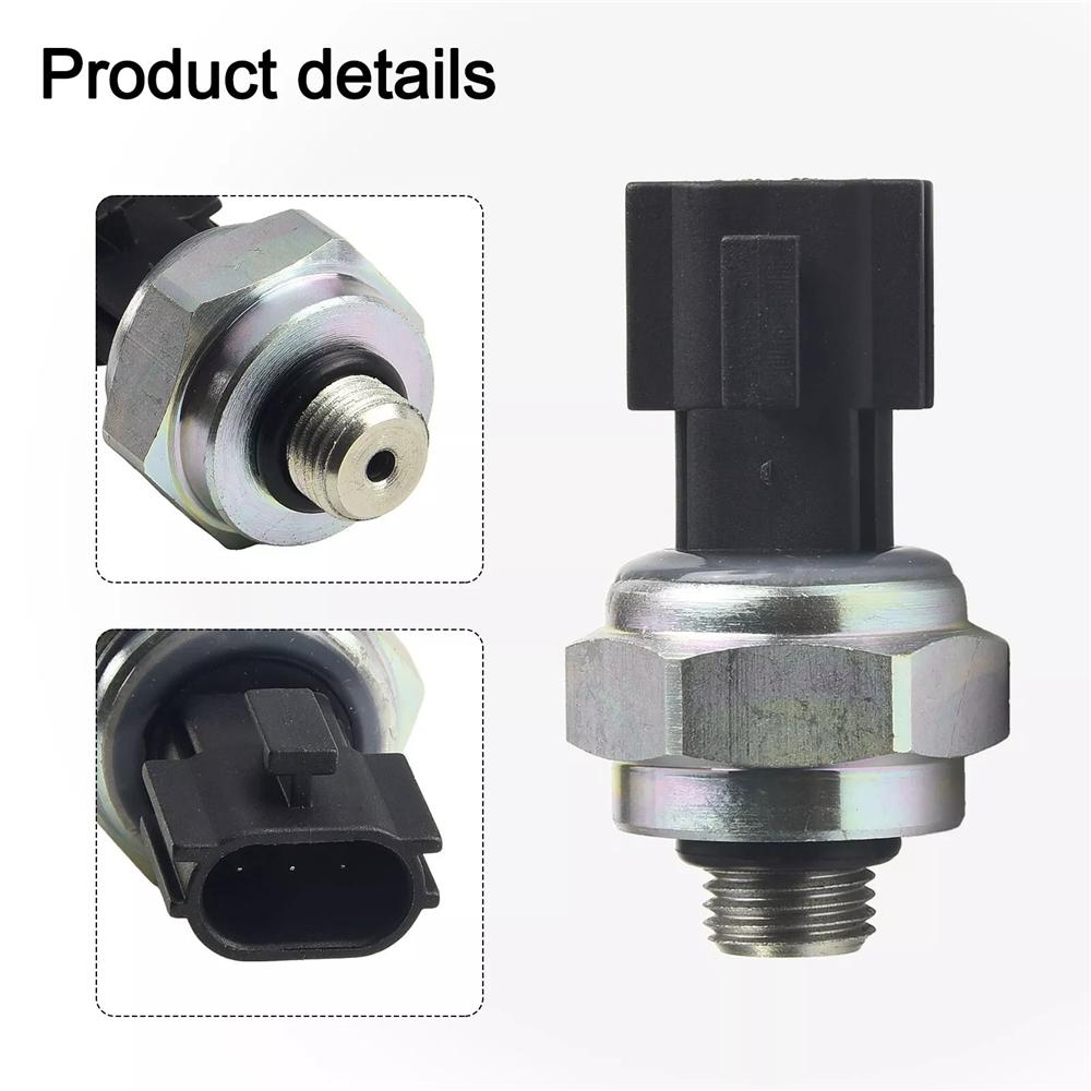 Power Steering Pressure Sensor For Infiniti G35 G37 M35 M45 49763-6N20A 42CP12-1