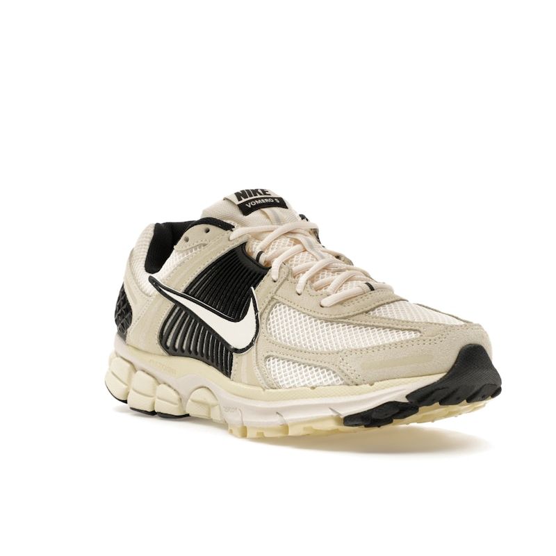 Nike Air Zoom Vomero 5 'Alabaster Black' HF1553-701