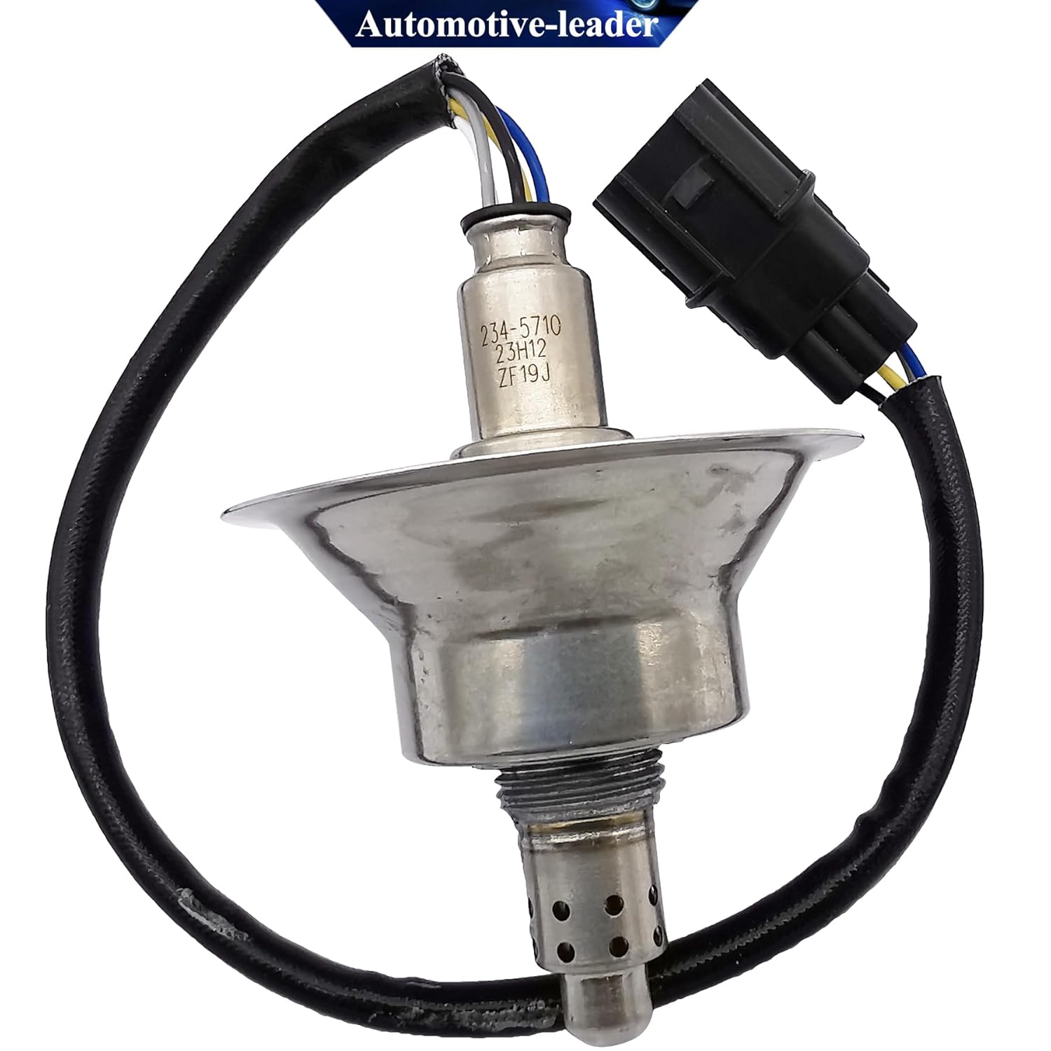 

234-5710 Датчик соотношения воздух-топливо Верхний кислородный датчик O2 1 Замена для Honda Civic 2.0L L4 2016-2020, для Civic 2.0L L4 Turbo 2017-2018