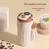 2025 Digital Display Smart Temperature Coffee Cup - Unisex 316 Stainless Steel
