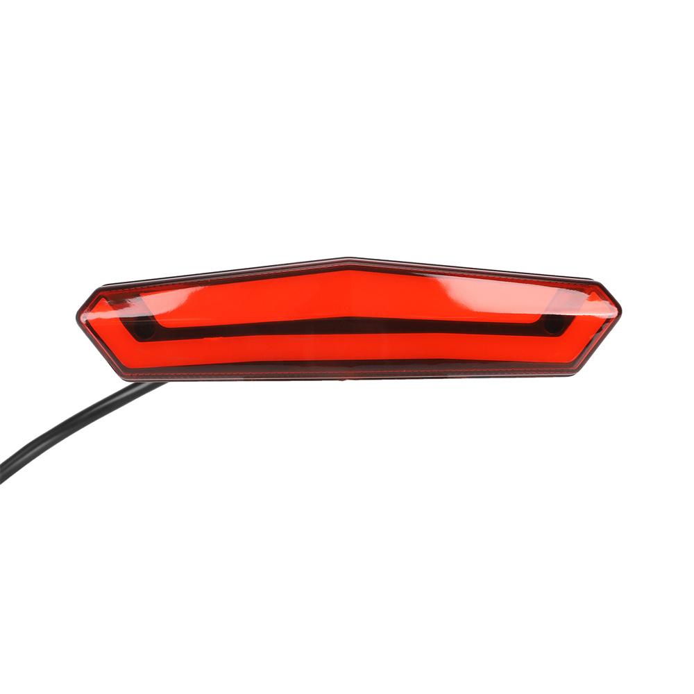 Rear Brake Light for Kukirin G4 Scooter