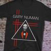 Vintage Gary Numan Collection Unisex All Size U65.53 Unisex T-Shirt