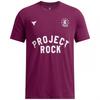 Mens Project Rock T-Shirt