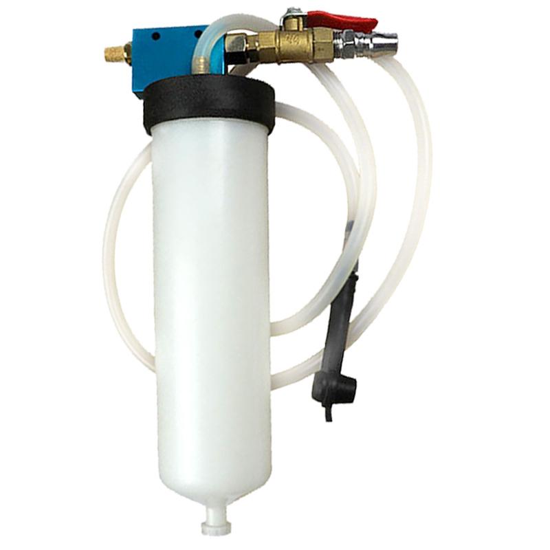 Car Brake Fluid Oil Change Extractor Tool Syringe Oil Replacement Tool Manual Pumping Oil Brake Oil Car Carbon Deposition Tool