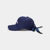 Callaway Women's Golf Cap (with Ribbon, Adjustable Size) C24191205 1120_Navy FR