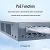 HUAWEI Kunling S220S-26PN4JX Managed PoE Switch