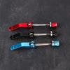 Cycling Tool Quick Release Bicycle Parts Seatpost Tube Clamp Seat Post Mountain Bike Accessories