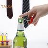 Wine Bottle Stopper Leak-proof Wine Stopper Push-type Design Silicone Wine Bottle Sealer for Home Kitchen