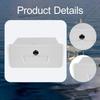 Boat Storage Box with Lock for Marine Applications, Glove Accessories
