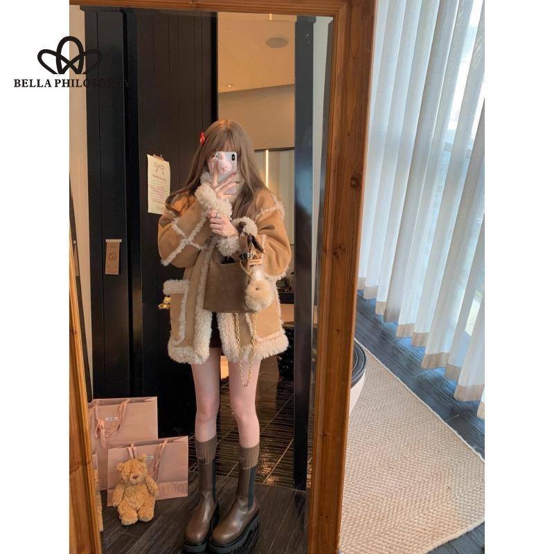 Осень-зима — фото 4