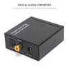 3.5mm   Adapter Digital Optical Coaxial to Analog   L R Converter for Home Professional   Switching(Host USB Cable Optical Cable   Cable