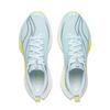 Li Ning Red Hare 9 PRO Laufschuhe Damen Niedrig geschnitten Hellblau ARPW002-24