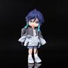 OB11 Clothes Little Monster Jacket Shorts Set Clothes Decoration Molly GSC Body 1/12bjd Doll Clothes Plaything Clothing